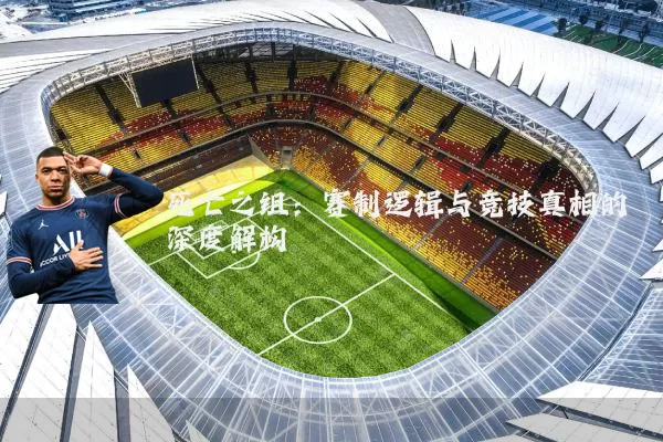 死亡之组：赛制逻辑与竞技真相的深度解构